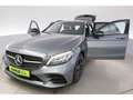 Mercedes-Benz C 300 d T 9G-tronic AMG Line+LED+NAVI+LEDER Šedá - thumbnail 18