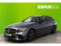 Mercedes-Benz C 300 d T 9G-tronic AMG Line+LED+NAVI+LEDER Šedá - thumbnail 6