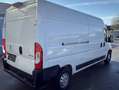 Peugeot Boxer Boxer 35  L3H2 BlueHDi 165 S Weiß - thumbnail 6