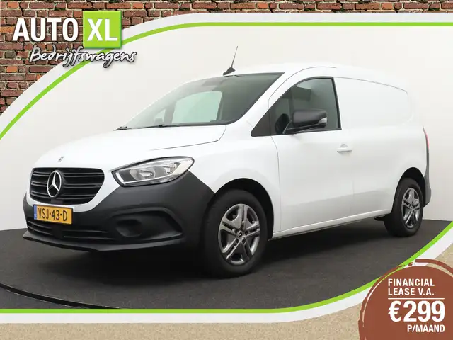 Mercedes-Benz Citan 108 CDI Pro+ Carplay Camera Cruise