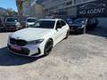 BMW 320 xDrive Limousine MX G20 B ** Werksgarantie 06/26 Weiß - thumbnail 2
