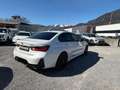 BMW 320 xDrive Limousine MX G20 B ** Werksgarantie 06/26 Weiß - thumbnail 4