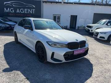 xDrive Limousine MX G20 B ** Werksgarantie 06/26