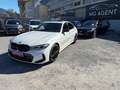 BMW 320 xDrive Limousine MX G20 B ** Werksgarantie 06/26 Weiß - thumbnail 2