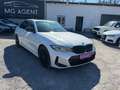 BMW 320 xDrive Limousine MX G20 B ** Werksgarantie 06/26 Weiß - thumbnail 1