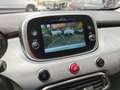 Fiat 500X 500X 1.6 mjt Cross 120cv dct/businnes pack/automat Argento - thumbnail 13