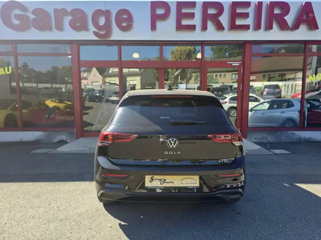 Volkswagen Golf view 5