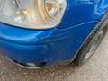 Volkswagen Caddy CADDY 1.6 LIFE 7-SITZER |MY10|75kW|KLIMA|SHZ|ALU Blau - thumbnail 12