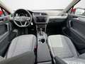Volkswagen Tiguan Life 2.0+TDI+DSG+LIFE+NAVI+KAMERA+AHK+ Rot - thumbnail 11