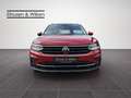 Volkswagen Tiguan Life 2.0+TDI+DSG+LIFE+NAVI+KAMERA+AHK+ Rot - thumbnail 9