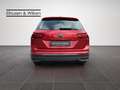 Volkswagen Tiguan Life 2.0+TDI+DSG+LIFE+NAVI+KAMERA+AHK+ Rot - thumbnail 5