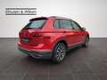 Volkswagen Tiguan Life 2.0+TDI+DSG+LIFE+NAVI+KAMERA+AHK+ Rot - thumbnail 6
