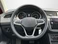 Volkswagen Tiguan Life 2.0+TDI+DSG+LIFE+NAVI+KAMERA+AHK+ Rot - thumbnail 13