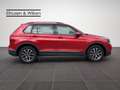 Volkswagen Tiguan Life 2.0+TDI+DSG+LIFE+NAVI+KAMERA+AHK+ Rot - thumbnail 7
