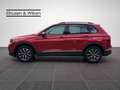 Volkswagen Tiguan Life 2.0+TDI+DSG+LIFE+NAVI+KAMERA+AHK+ Rot - thumbnail 3
