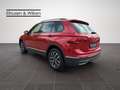 Volkswagen Tiguan Life 2.0+TDI+DSG+LIFE+NAVI+KAMERA+AHK+ Rot - thumbnail 4