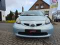 Toyota Aygo 1.0-12V Blau - thumbnail 3