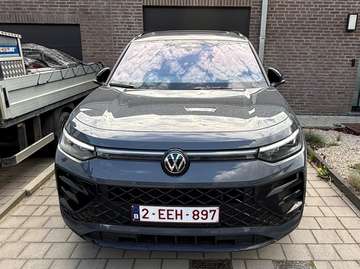 Tayron 1.5 eTSI mHEV ACT R-Line DSG