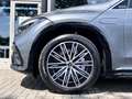 Mercedes-Benz EQS SUV 450 4MATIC AMG Line | Rij-assistentie + | Panorama Grijs - thumbnail 10