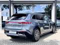 Mercedes-Benz EQS SUV 450 4MATIC AMG Line | Rij-assistentie + | Panorama Gris - thumbnail 5