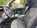 Nissan NV250 Kastenwagen dCi 95 L1H1 2.0t Comfort Navi Weiß - thumbnail 9