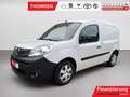 Nissan NV250 Kastenwagen dCi 95 L1H1 2.0t Comfort Navi Weiß - thumbnail 1