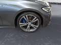 BMW 330 i M Sport Automatic Sport Aut. Klimaaut. AHK Grijs - thumbnail 6