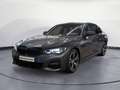 BMW 330 i M Sport Automatic Sport Aut. Klimaaut. AHK Grijs - thumbnail 1