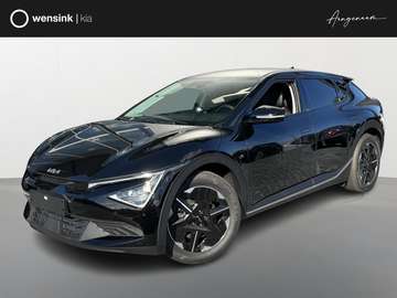 Light Edition 63 kWh Stoel/Stuurwielverwarming | N