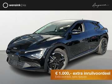 Light Edition 63 kWh Stoel/Stuurwielverwarming | N