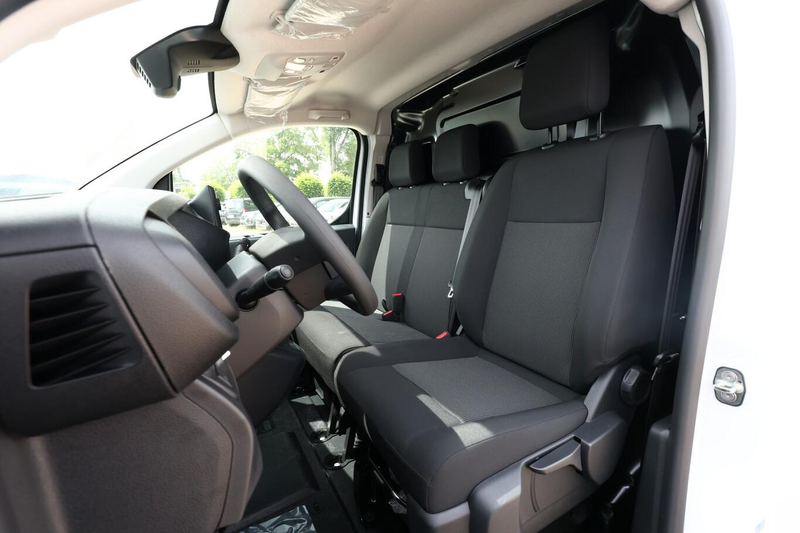 Citroen Jumpy XL VisibilityP 3-S DigC PDC BT 5"-DAB HFT 110 k... — photo 6