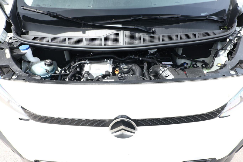 Citroen Jumpy XL VisibilityP 3-S DigC PDC BT 5"-DAB HFT 110 k... — photo 12