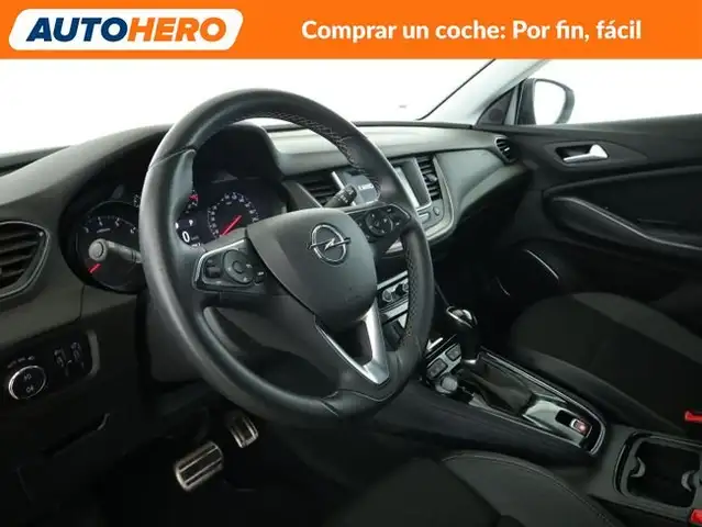 Opel Grandland X view 12