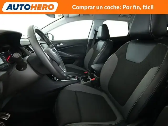 Opel Grandland X view 11