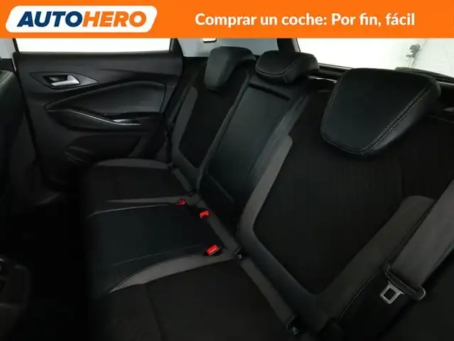 Opel Grandland X view 15