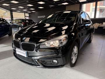 216i Active Tourer Luxury