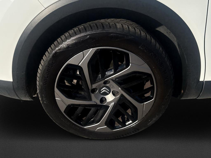Citroen C4 X PureTech 130 S& — photo 7