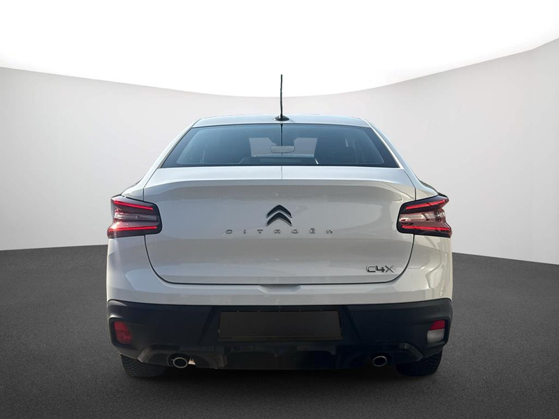 Citroen C4 X PureTech 130 S& — photo 3