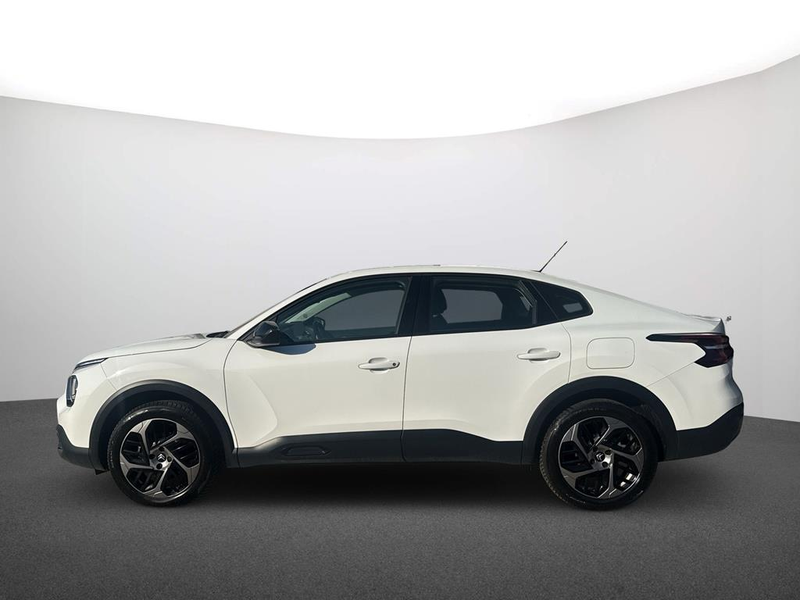 Citroen C4 X PureTech 130 S& — photo 4