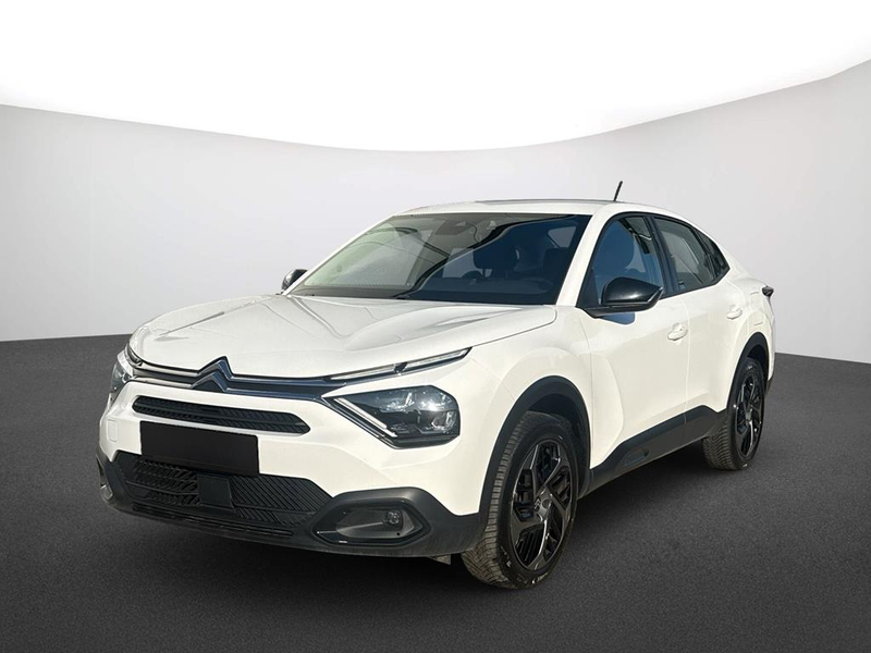 Citroen C4 X PureTech 130 S&