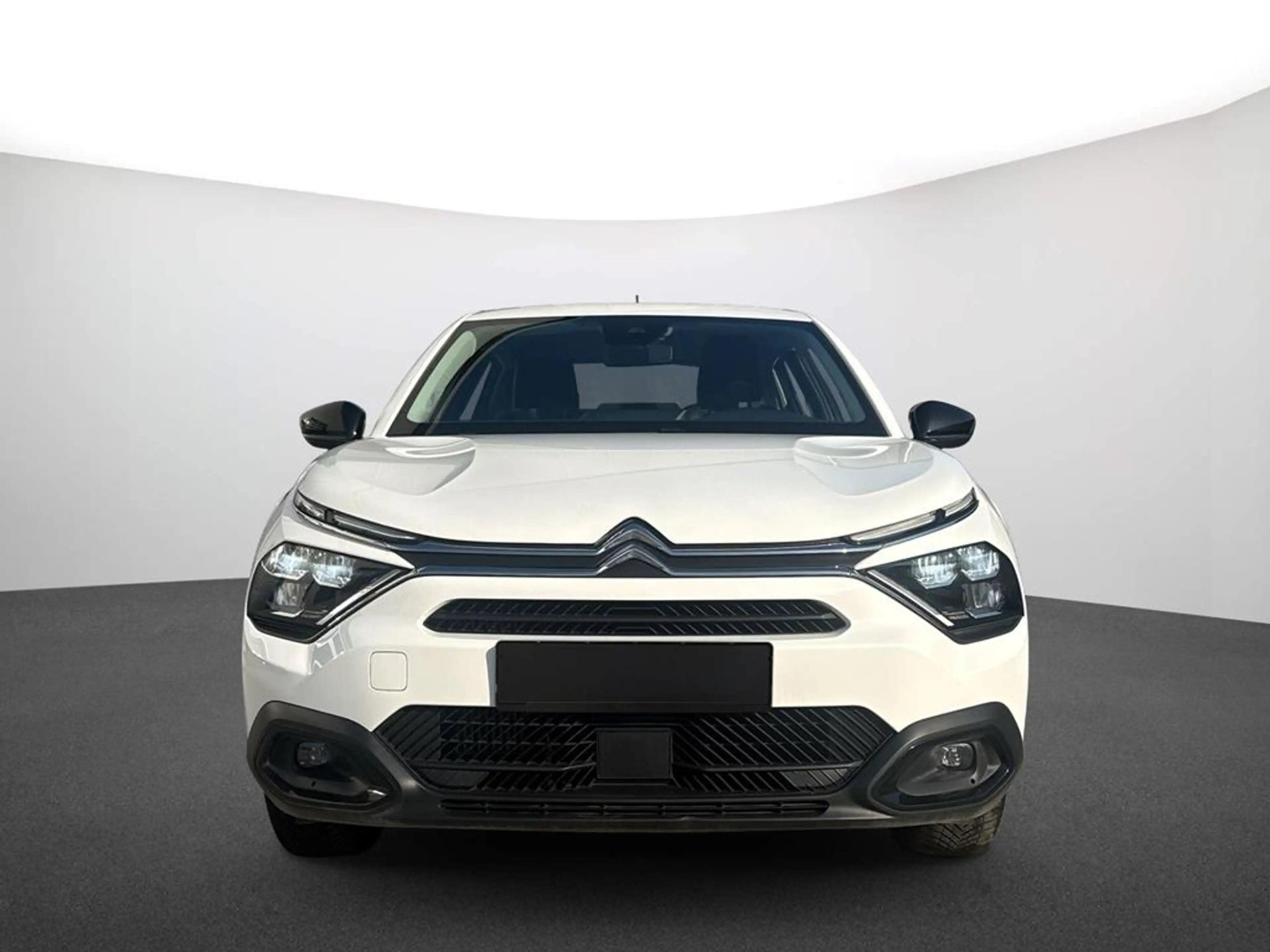 Citroen C4 X PureTech 130 S& — photo 2