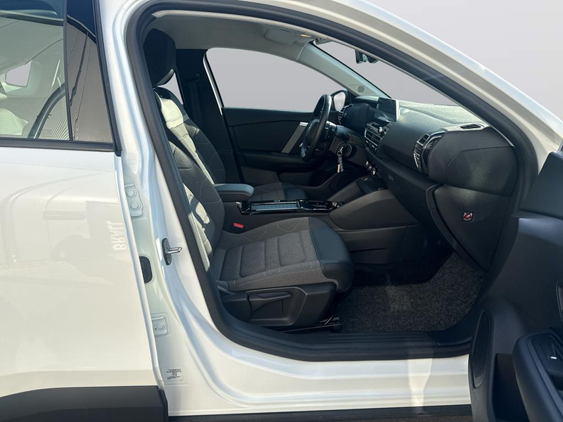 Citroen C4 X PureTech 130 S& — photo 10