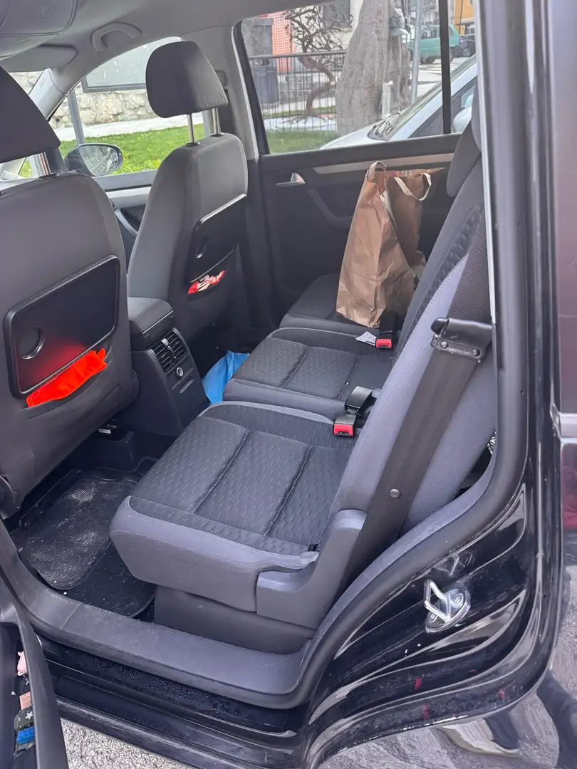 Volkswagen Touran 1.9 tdi bm Highline dpf - 1