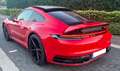 Porsche 992 911 PANO | Sport Chrono | ACC | FULL OPTION Rood - thumbnail 6