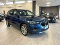 BMW X1 sdrive18d Sport auto Blu/Azzurro - thumbnail 10