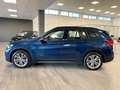 BMW X1 sdrive18d Sport auto Blu/Azzurro - thumbnail 3