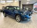 BMW X1 sdrive18d Sport auto Blu/Azzurro - thumbnail 9
