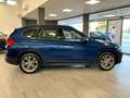 BMW X1 sdrive18d Sport auto Blu/Azzurro - thumbnail 8