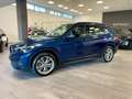 BMW X1 sdrive18d Sport auto Blu/Azzurro - thumbnail 2