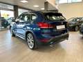 BMW X1 sdrive18d Sport auto Blu/Azzurro - thumbnail 5